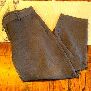 Old Navy Harper Style Gray Pants